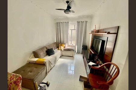 Apartamento à venda com 2 quartos, 65m² em Andaraí, Rio de Janeiro