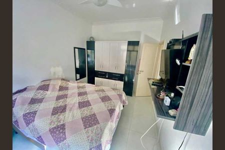 Apartamento à venda com 2 quartos, 65m² em Andaraí, Rio de Janeiro