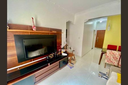 Apartamento à venda com 2 quartos, 65m² em Andaraí, Rio de Janeiro