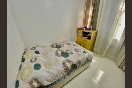 Apartamento à venda com 2 quartos, 65m² em Andaraí, Rio de Janeiro