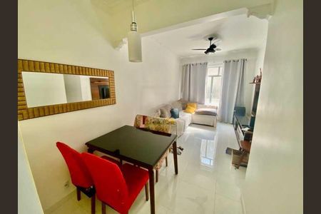 Apartamento à venda com 2 quartos, 65m² em Andaraí, Rio de Janeiro