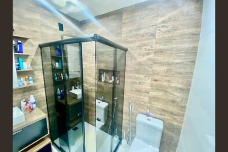 Apartamento à venda com 2 quartos, 65m² em Andaraí, Rio de Janeiro