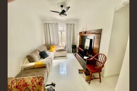 Apartamento à venda com 2 quartos, 65m² em Andaraí, Rio de Janeiro