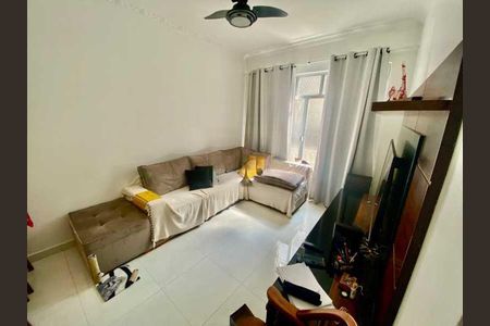 Apartamento à venda com 2 quartos, 65m² em Andaraí, Rio de Janeiro