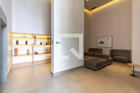 Apartamento à venda com 132m², 3 quartos e 2 vagasÁrea comum