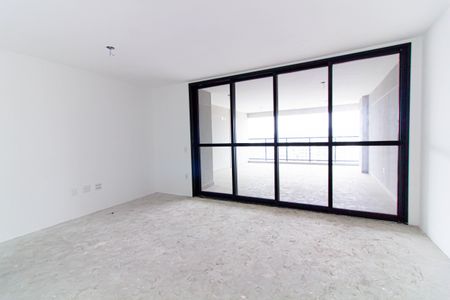 Apartamento à venda com 132m², 3 quartos e 2 vagasSala