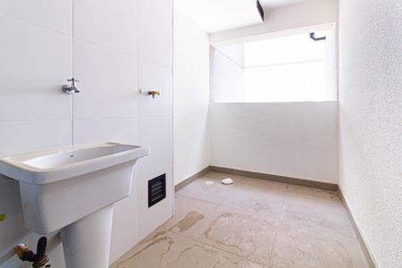 Apartamento à venda com 132m², 3 quartos e 2 vagasÁrea de Serviço