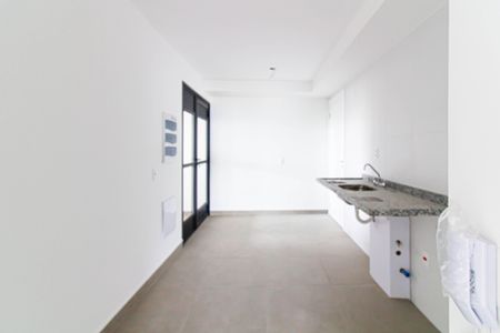 Apartamento à venda com 132m², 3 quartos e 2 vagasCozinha