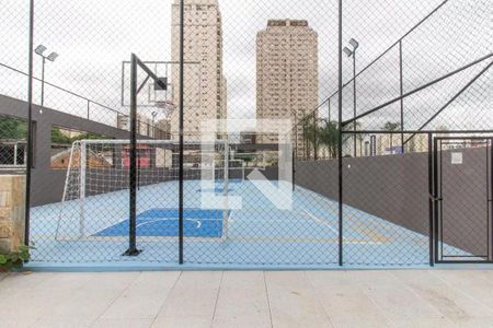 Apartamento à venda com 132m², 3 quartos e 2 vagasQuadra Esportiva