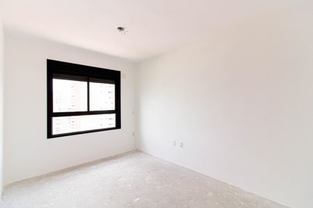 Apartamento à venda com 132m², 3 quartos e 2 vagasSuíte 3