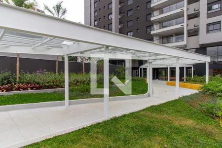 Apartamento à venda com 132m², 3 quartos e 2 vagasÁrea comum