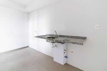 Apartamento à venda com 132m², 3 quartos e 2 vagasCozinha