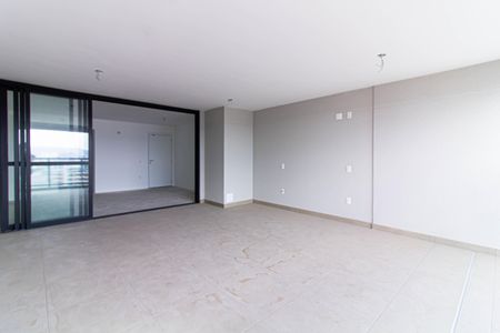 Apartamento à venda com 132m², 3 quartos e 2 vagasVaranda da Sala
