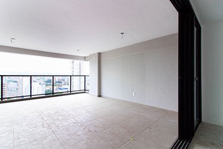 Apartamento à venda com 132m², 3 quartos e 2 vagasVaranda da Sala