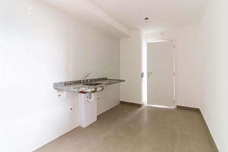 Apartamento à venda com 132m², 3 quartos e 2 vagasCozinha