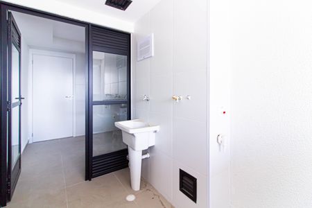 Apartamento à venda com 132m², 3 quartos e 2 vagasÁrea de Serviço