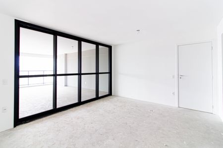 Apartamento à venda com 132m², 3 quartos e 2 vagasSala