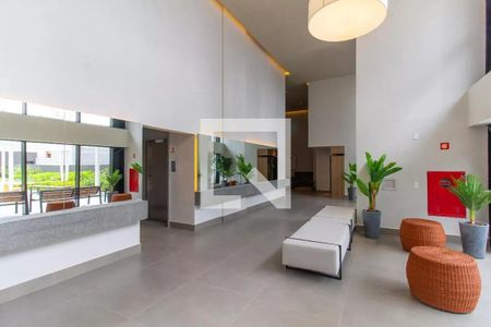 Apartamento à venda com 132m², 3 quartos e 2 vagasÁrea comum