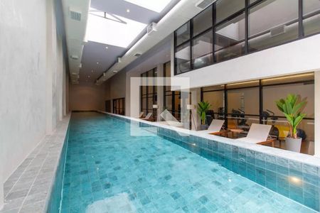 Apartamento à venda com 132m², 3 quartos e 2 vagasÁrea comum