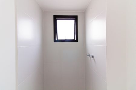 Apartamento à venda com 132m², 3 quartos e 2 vagasBanheiro da Suíte 1