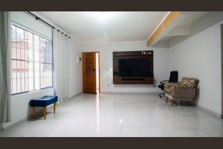 Casa à venda com 4 quartos, 170m² em Vila Aricanduva, São Paulo