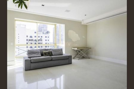 Apartamento à venda com 465m², 4 quartos e 5 vagas