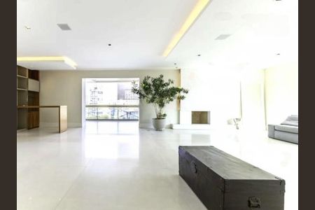 Apartamento à venda com 465m², 4 quartos e 5 vagas