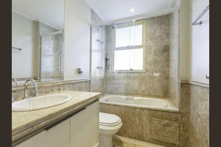 Apartamento à venda com 465m², 4 quartos e 5 vagas