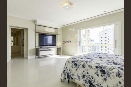 Apartamento à venda com 465m², 4 quartos e 5 vagas