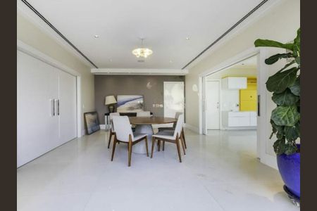 Apartamento à venda com 4 quartos, 465m² em Jardim Europa, São Paulo
