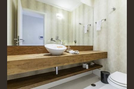 Apartamento à venda com 465m², 4 quartos e 5 vagas