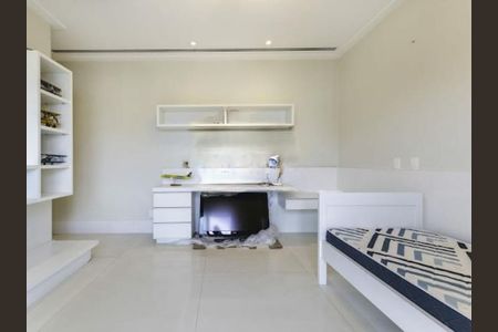 Apartamento à venda com 4 quartos, 465m² em Jardim Europa, São Paulo