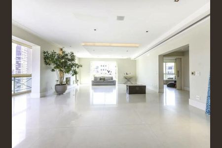 Apartamento à venda com 465m², 4 quartos e 5 vagas