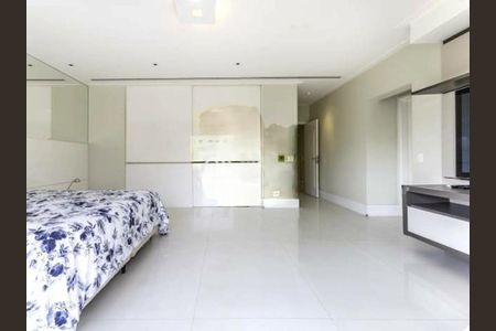 Apartamento à venda com 465m², 4 quartos e 5 vagas