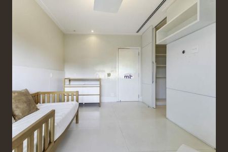 Apartamento à venda com 4 quartos, 465m² em Jardim Europa, São Paulo