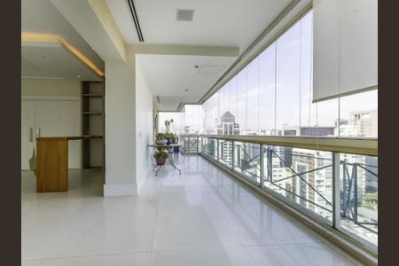 Apartamento à venda com 465m², 4 quartos e 5 vagas