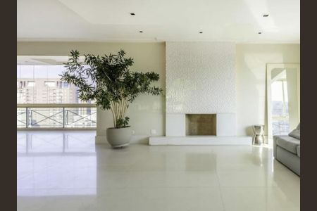 Apartamento à venda com 465m², 4 quartos e 5 vagas