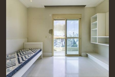 Apartamento à venda com 465m², 4 quartos e 5 vagas