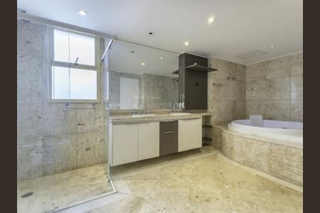 Apartamento à venda com 465m², 4 quartos e 5 vagas