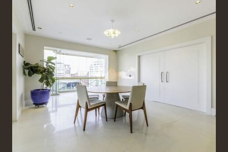 Apartamento à venda com 465m², 4 quartos e 5 vagas