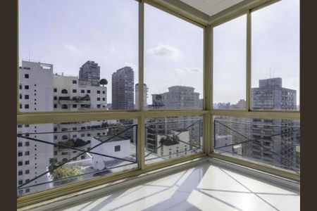 Apartamento à venda com 465m², 4 quartos e 5 vagas