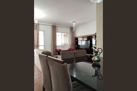 Apartamento à venda com 2 quartos, 92m² em Vila Regente Feijó, São Paulo