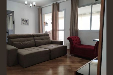 Apartamento à venda com 2 quartos, 92m² em Vila Regente Feijó, São Paulo