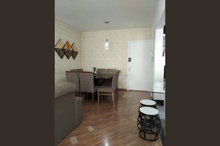 Apartamento à venda com 2 quartos, 92m² em Vila Regente Feijó, São Paulo