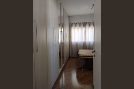 Apartamento à venda com 2 quartos, 92m² em Vila Regente Feijó, São Paulo