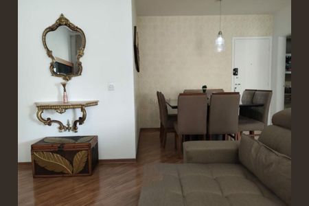 Apartamento à venda com 2 quartos, 92m² em Vila Regente Feijó, São Paulo