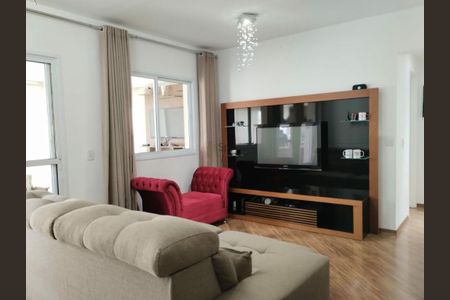 Apartamento à venda com 2 quartos, 92m² em Vila Regente Feijó, São Paulo