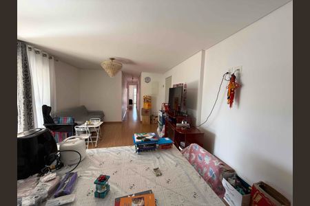 Apartamento à venda com 3 quartos, 130m² em Santana, São Paulo