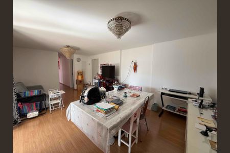 Apartamento à venda com 3 quartos, 130m² em Santana, São Paulo