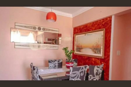 Apartamento à venda com 3 quartos, 64m² em Vila Ema, São Paulo